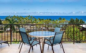 Kahaluu Bay Villas 304